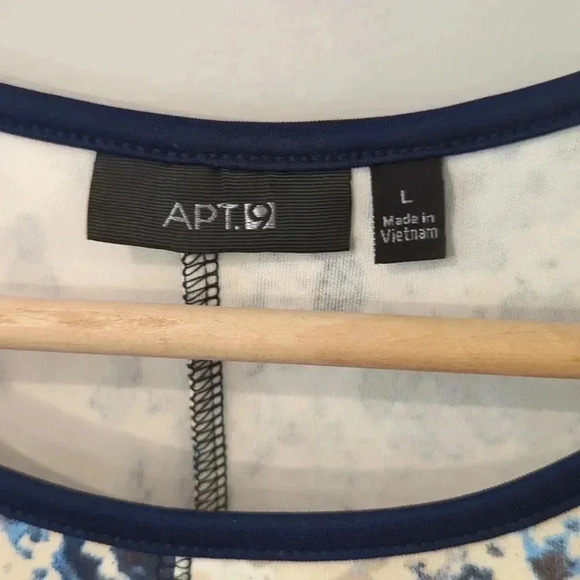 Animal Print‎ Dress size Large - Picture 2 of 5